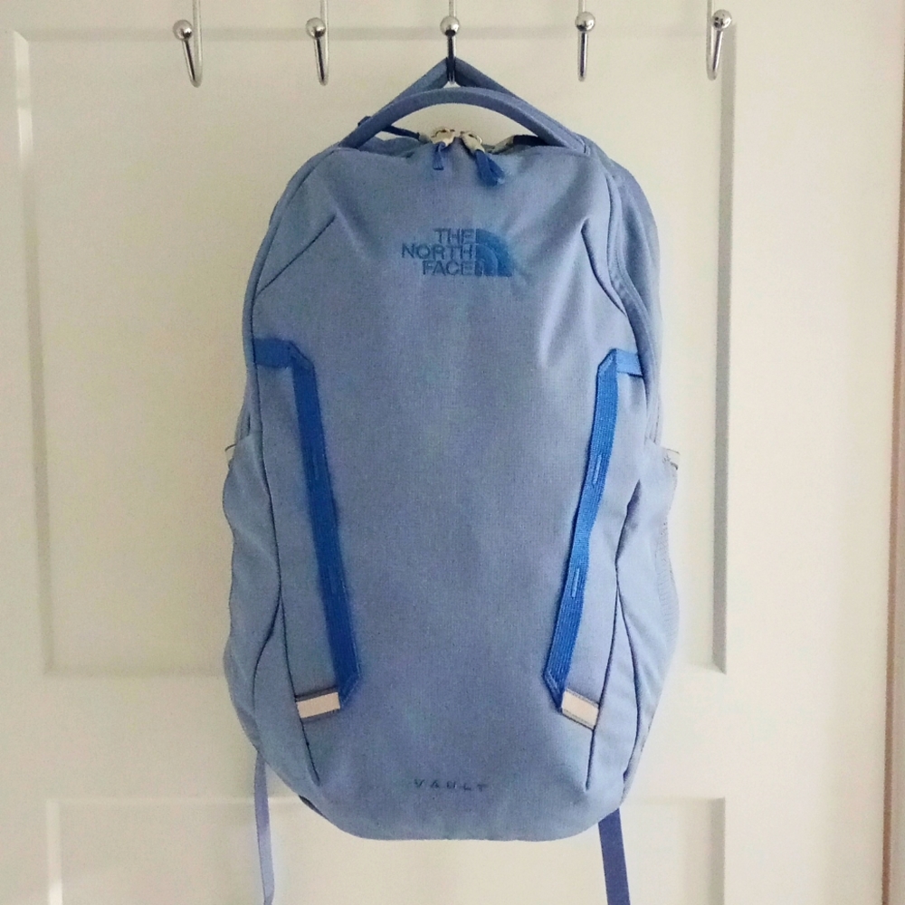 Blue backpack - Vault - The North Face